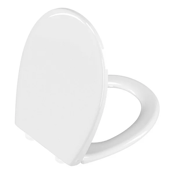 Vitra S10 109-003-909 Yavaş Kapanan Klozet Kapağı - Görsel 7