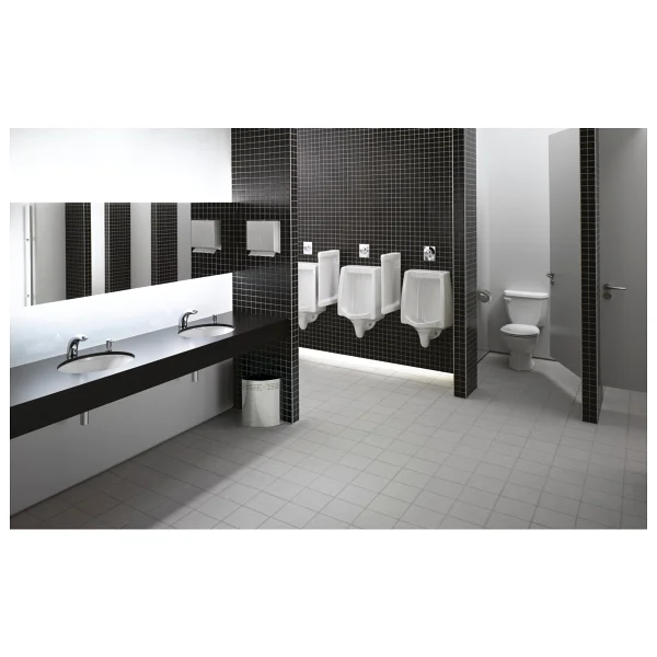 VitrA 6069B003-0012 S20 Tezgah Altı Lavabo - Görsel 4