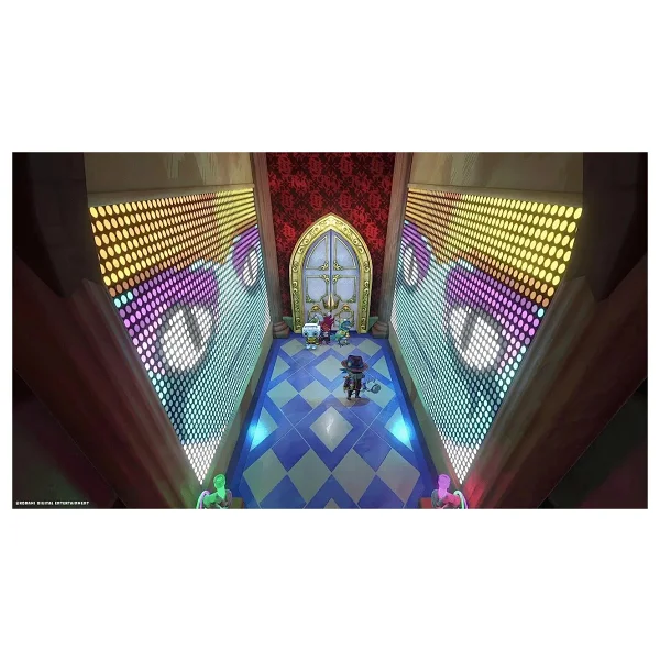 Super Crazy Rhythm Castle PS4 Oyunu - Görsel 5