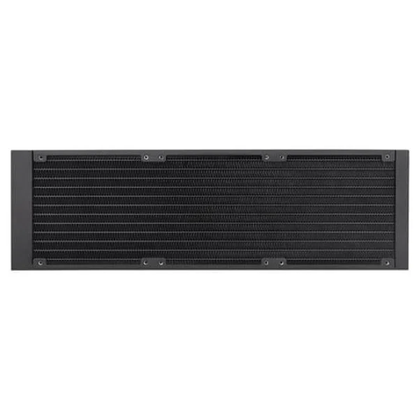 Thermaltake Th420 V2 Argb Cl-W376-Pl14sw-A 420 Mm İşlemci Sıvı Soğutucu - Görsel 3