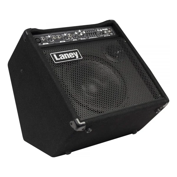 Laney Ah80 Enstrüman Amfisi - Görsel 3
