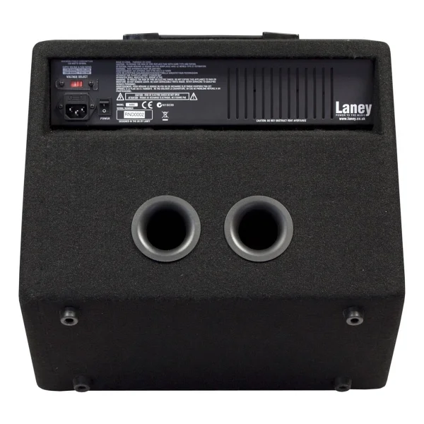 Laney Ah80 Enstrüman Amfisi - Görsel 4