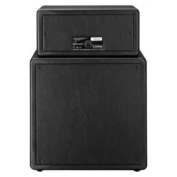 Laney Mınıstack-B-Iron Elektro Gitar Amfisi - Görsel 3