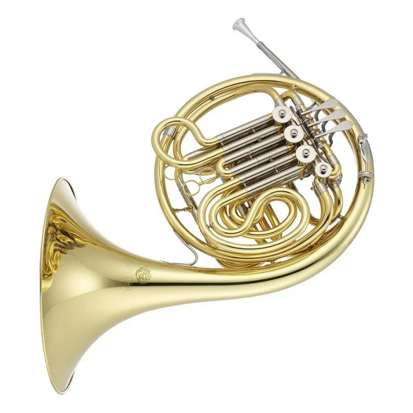 Jupiter Jhr-1150dl Profesyonel Double Korno - Görsel 2