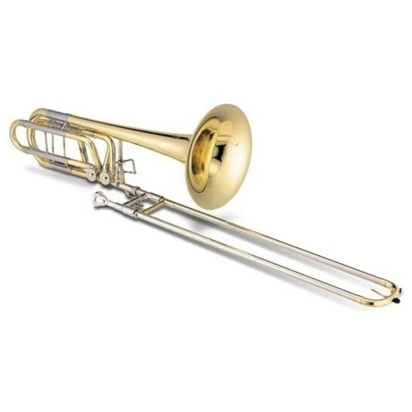 Jupiter Jsl-740l Bas Trombon - Görsel 2