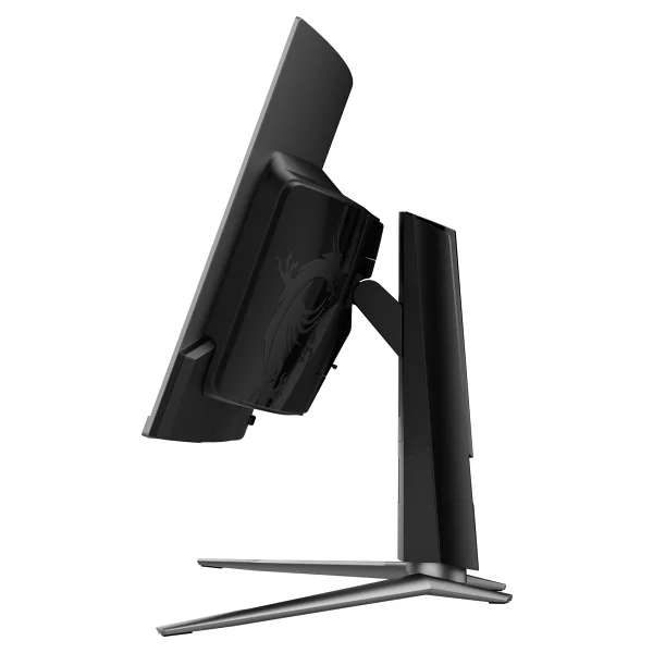 Msı Mpg 341cqpx Qd-OLED 34" 0.03 Ms Uwqhd Curved 240 Hz OLED Oyuncu Monitörü - Görsel 2