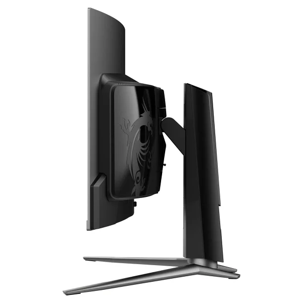 Msı Mpg 341cqpx Qd-OLED 34" 0.03 Ms Uwqhd Curved 240 Hz OLED Oyuncu Monitörü - Görsel 3