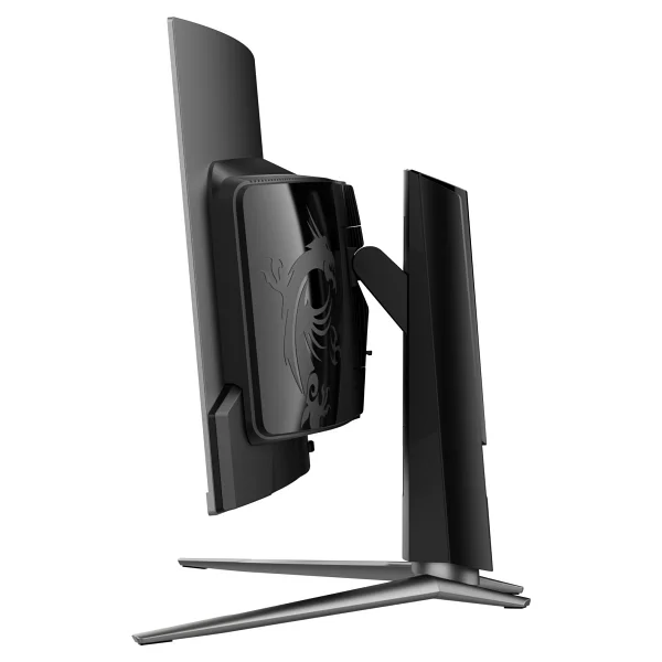 Msı Mpg 341cqpx Qd-OLED 34" 0.03 Ms Uwqhd Curved 240 Hz OLED Oyuncu Monitörü - Görsel 4