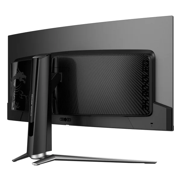 Msı Mpg 341cqpx Qd-OLED 34" 0.03 Ms Uwqhd Curved 240 Hz OLED Oyuncu Monitörü - Görsel 5