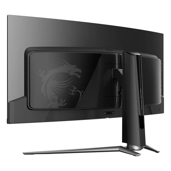 Msı Mpg 341cqpx Qd-OLED 34" 0.03 Ms Uwqhd Curved 240 Hz OLED Oyuncu Monitörü - Görsel 6