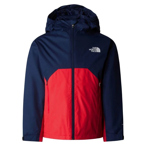 The North Face Triclimate 3ın1 Nf0a89hp Kapüşonlu Çocuk Mont - Görsel 2