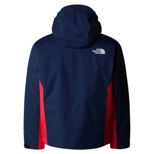 The North Face Triclimate 3ın1 Nf0a89hp Kapüşonlu Çocuk Mont - Görsel 3