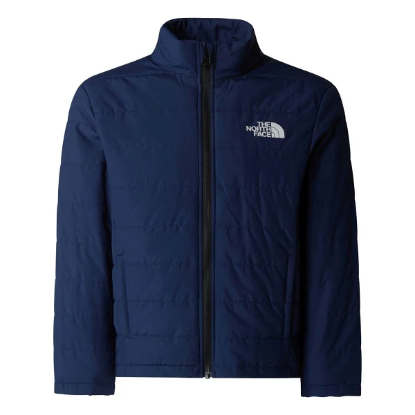 The North Face Triclimate 3ın1 Nf0a89hp Kapüşonlu Çocuk Mont - Görsel 4