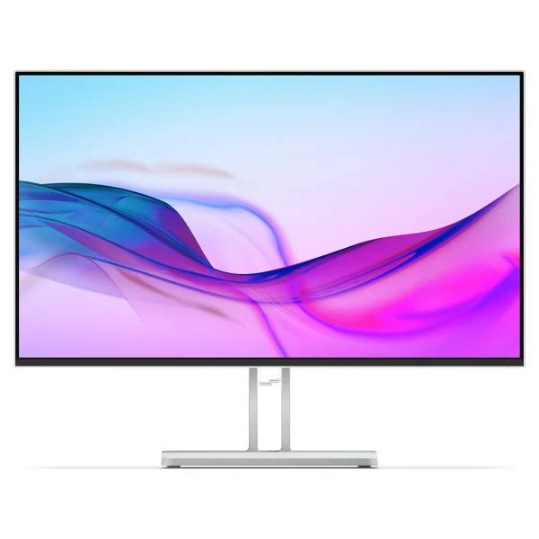Lenovo L27i-4a 67bekac1tk 27" 1 Ms Full HD Ips 100 Hz Monitör - Görsel 2