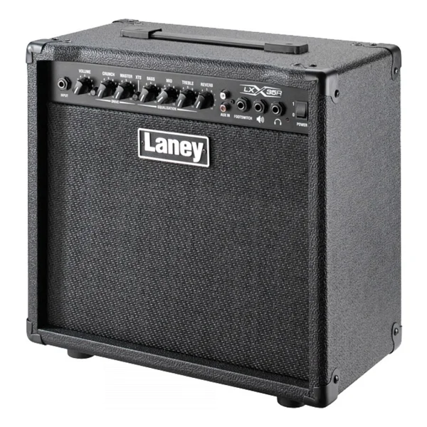Laney Lx35r Elektro Gitar Amfisi - Görsel 3