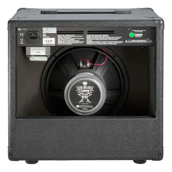 Laney Lx35r Elektro Gitar Amfisi - Görsel 4