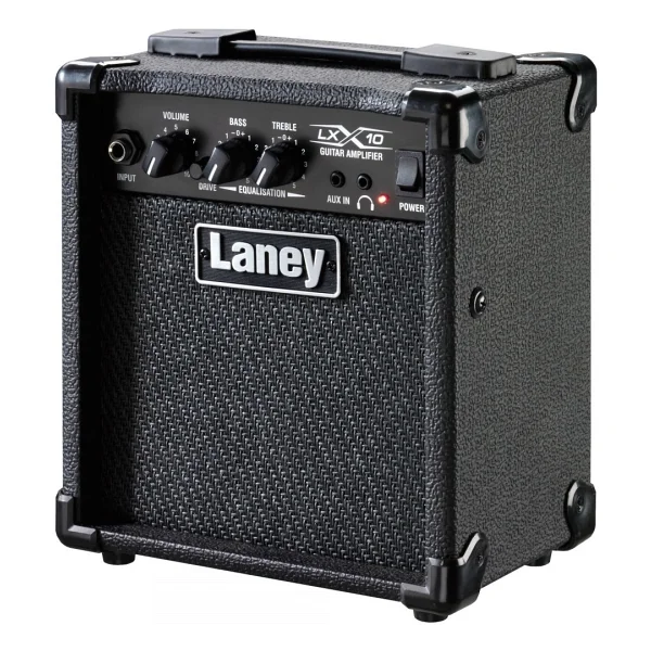 Laney Lx10 Elektro Gitar Amfisi - Görsel 2