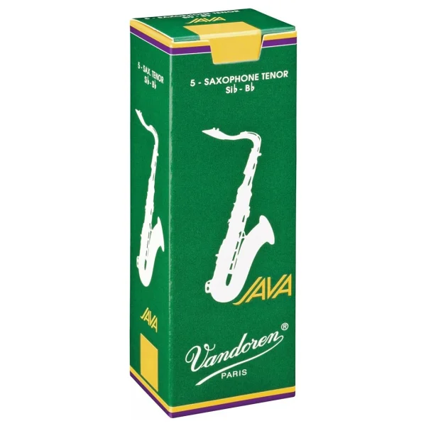 Vandoren Sr273 No: 3 Java Tenor Saksafon Kamışı - Görsel 3