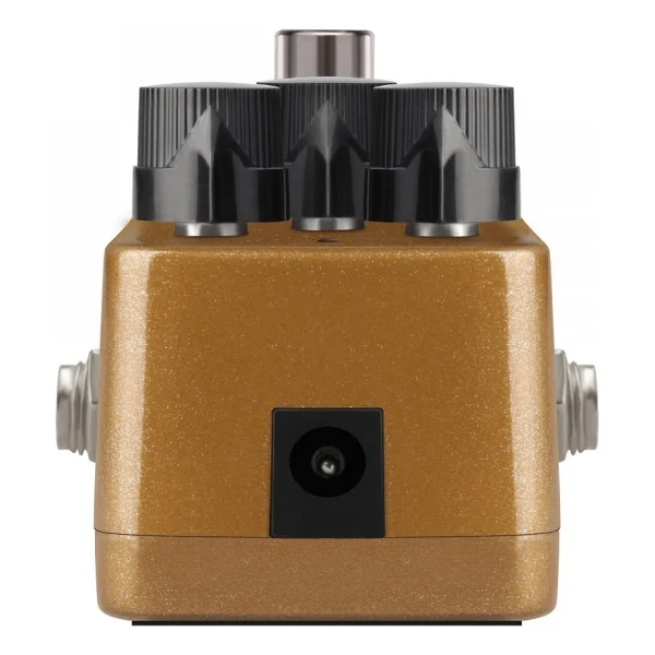 Nux Horseman Nod-1 Overdrive Pedalı - Görsel 3
