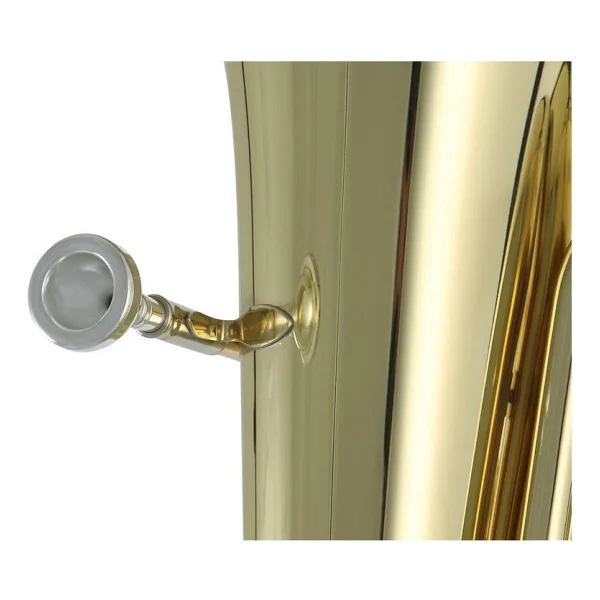 Roy Benson TB-301 3 Pistonlu Tuba - Görsel 4
