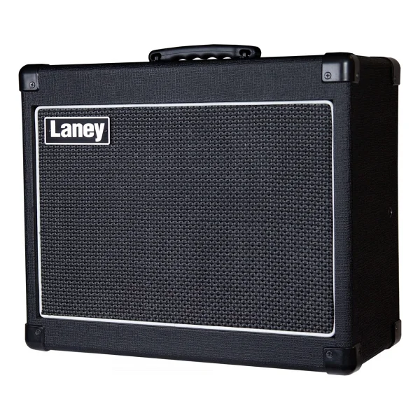 Laney Lg35r Elektro Gitar Amfisi - Görsel 2