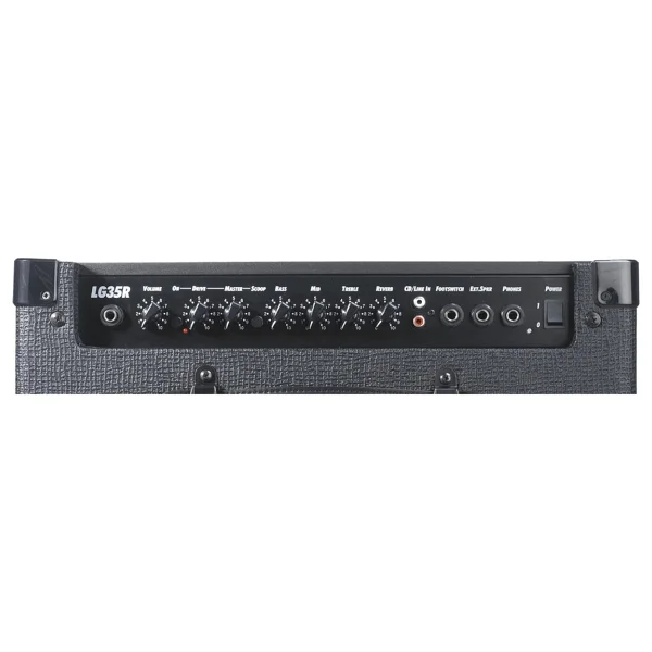 Laney Lg35r Elektro Gitar Amfisi - Görsel 3