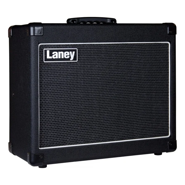 Laney Lg35r Elektro Gitar Amfisi - Görsel 4