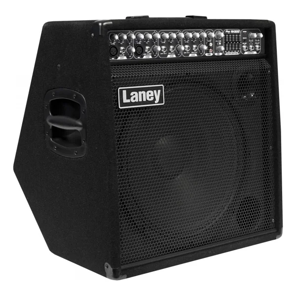 Laney Ah300 Çoklu Enstrüman Amfisi - Görsel 4