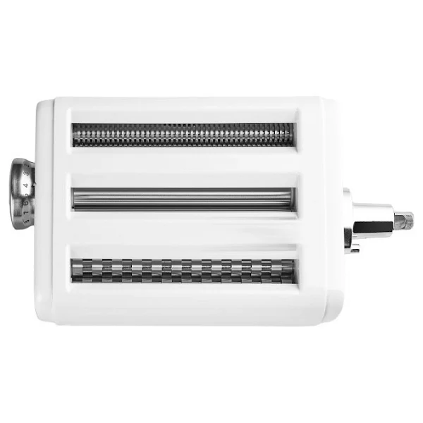 Karaca Pro Artisan 3in1 Makarna Aparatı - Görsel 2