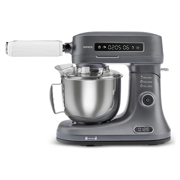 Karaca Pro Artisan 3in1 Makarna Aparatı - Görsel 3