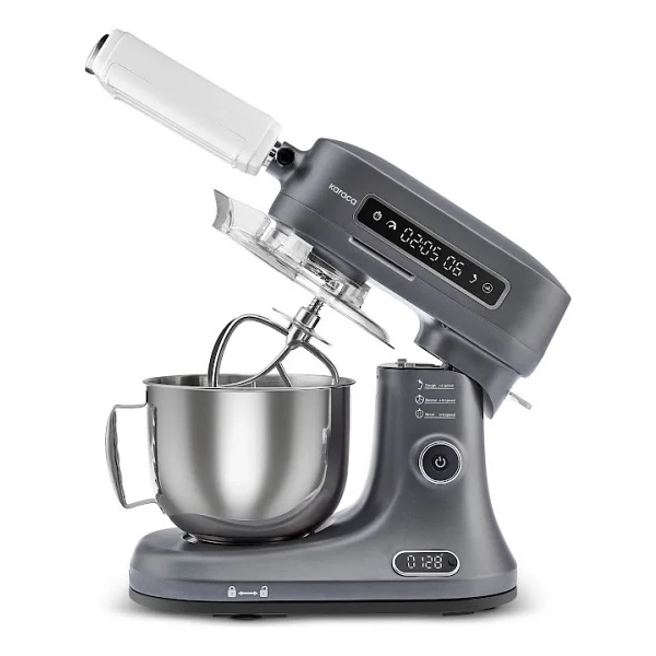 Karaca Pro Artisan 3in1 Makarna Aparatı - Görsel 5
