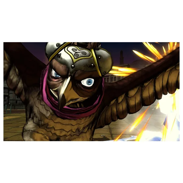 Jojo's Bizarre Adventure: All Star Battle R PS5 Oyunu - Görsel 2