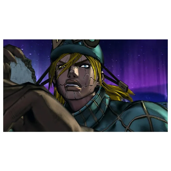 Jojo's Bizarre Adventure: All Star Battle R PS5 Oyunu - Görsel 4