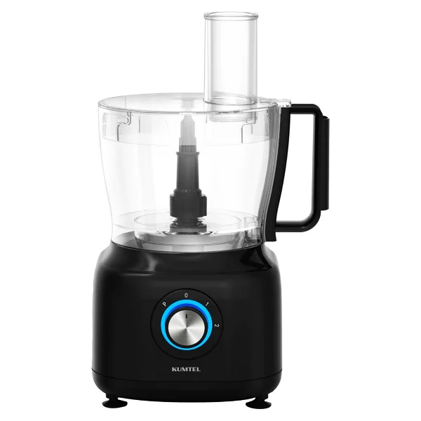 Kumtel 12in1 Pro Hfp-03 800 W Mutfak Robotu - Görsel 5