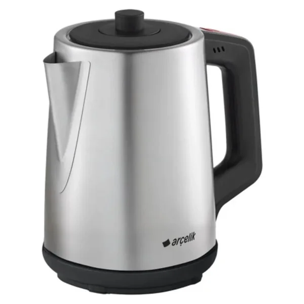 Arçelik Cm 6342 In 1650 W Çelik Çay Makinesi - Görsel 8