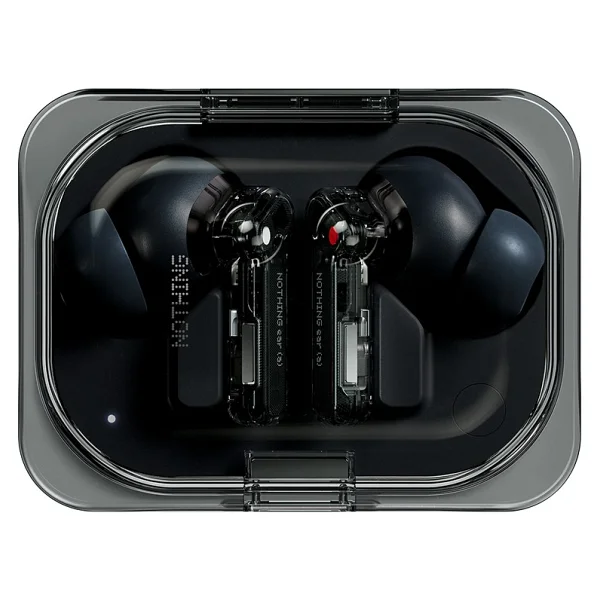 Nothing Ear A TWS Kulak İçi Bluetooth Kulaklık - Görsel 10