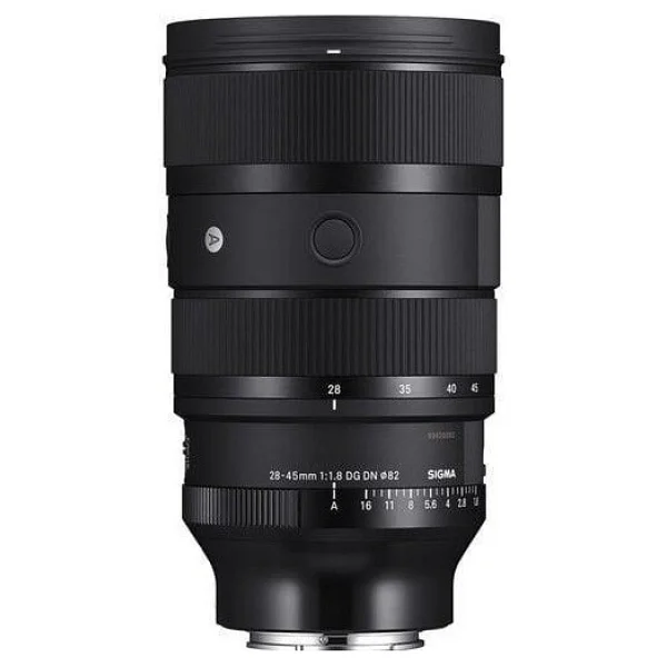 Sigma 28-45mm F/1.8 Dg Dn Art Lens - Görsel 8