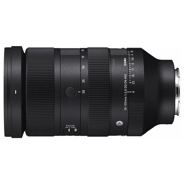 Sigma 28-105mm F/2.8 Dg Dn Art Lens - Görsel 10