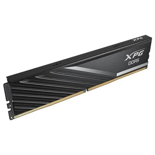 Xpg Lancer Blade Siyah DDR5-5600mhz Cl46 8gb (1x8gb) Single RAM - Görsel 2