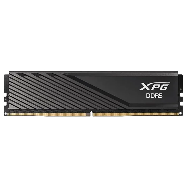 Xpg Lancer Blade Siyah DDR5-5600mhz Cl46 8gb (1x8gb) Single RAM - Görsel 3