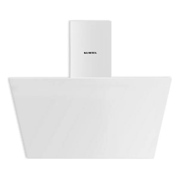 Kumtel Da6-833 Beyaz 60 Cm Duvar Tipi Davlumbaz - Görsel 6