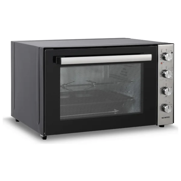 Kumtel Lx-9645 Piliç Çevirme Fonksiyonlu 70 Lt Midi Fırın - Görsel 3