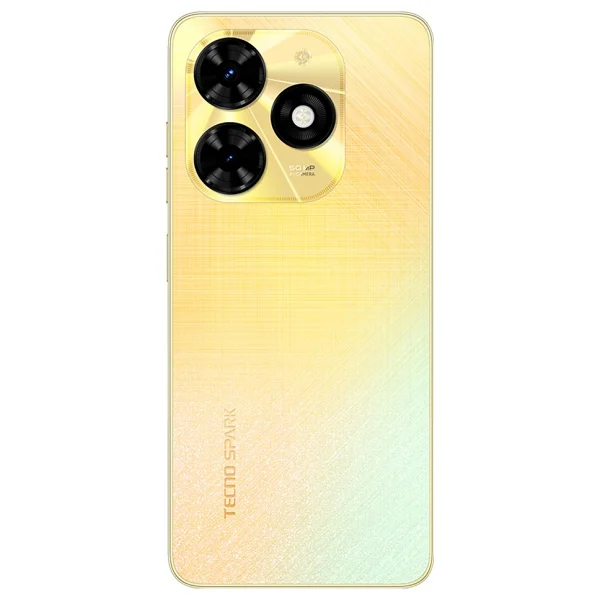 Tecno Spark 20c 128 GB 8 GB - Görsel 3