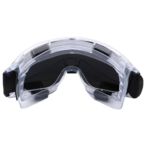 Kayak Gözlüğü Güneş Kar Gözlük Füme Snowboard Glasses Ekonomik Gözlük - Standart - Görsel 4