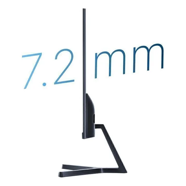 Xiaomi Redmi A24 23.8" 6 Ms Full HD 75 Hz Monitör - Görsel 3