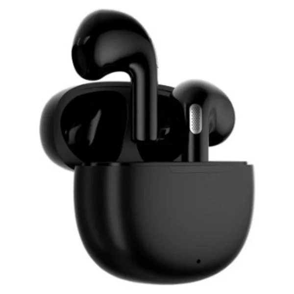 Qcy T20 Ailypods TWS Kulak İçi Bluetooth Kulaklık - Görsel 4