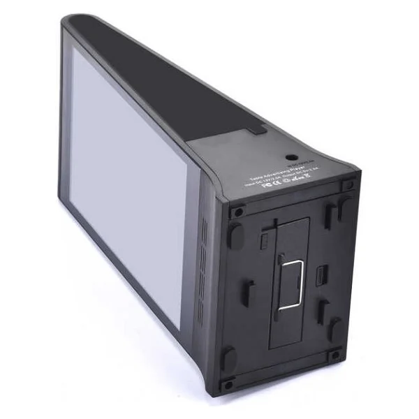 Zore Fyd-868 Plus X 27000 mAh Masaüstü Powerbank - Görsel 4