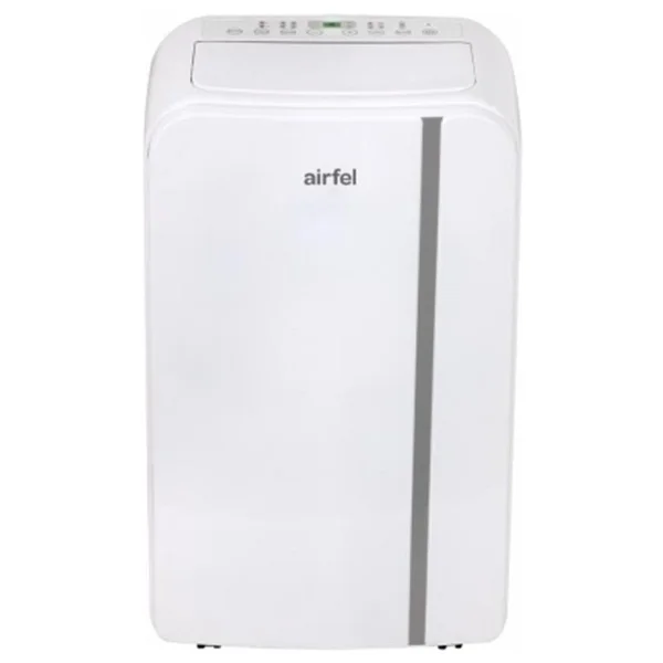 Airfel Lpcy35bv1bm 12.000 Btu Mobil Klima - Görsel 5