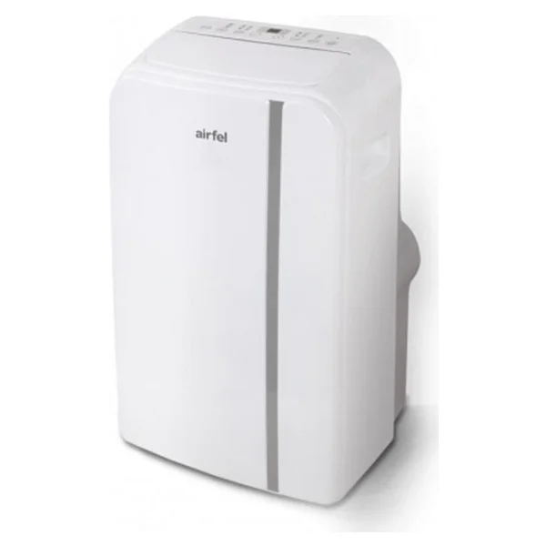 Airfel Lpcy35bv1bm 12.000 Btu Mobil Klima - Görsel 6