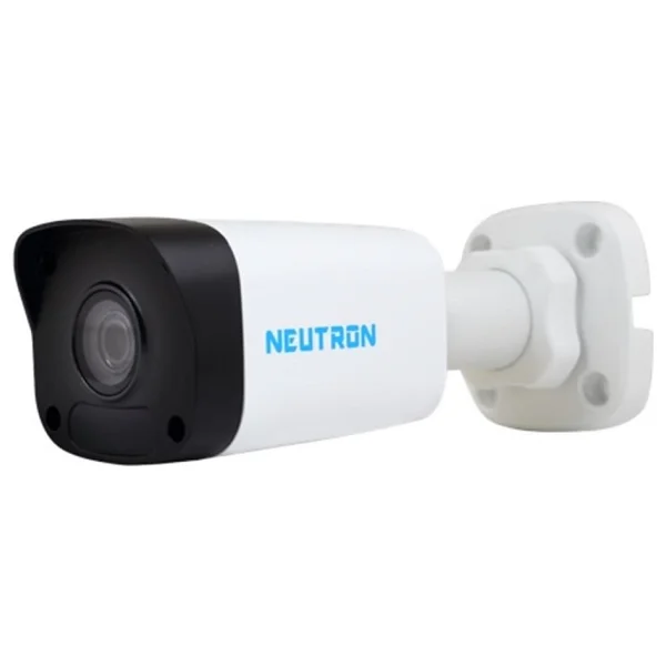 Neutron Neu-Ipb210-28a Bullet Full HD 2 Mp 2.8mm Lens Gece Görüşlü Ip Güvenlik Kamerası - Görsel 4